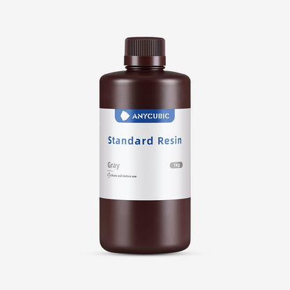 Standard Resin