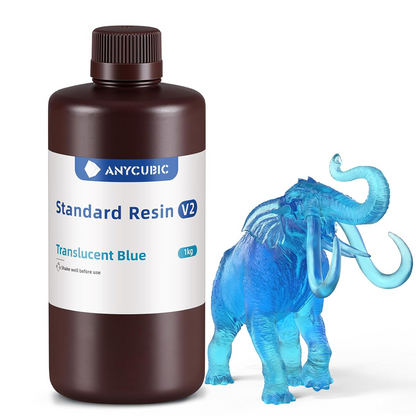 Standard Resin V2 - Buy 2, Get 1 Free