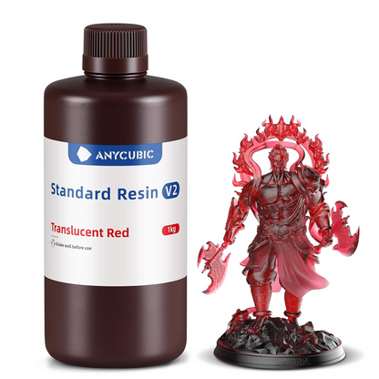 Standard Resin V2 - Buy 2, Get 1 Free