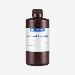 Standard Resin V2