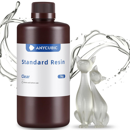 Standard Resin  - Buy 2, Get 1 Free