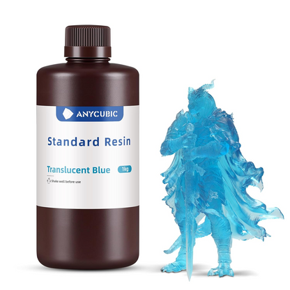 Standard Resin  - Buy 2, Get 1 Free