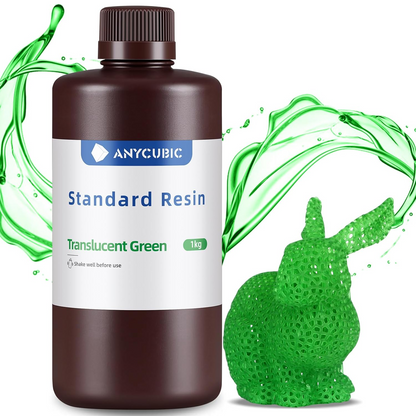 Standard Resin  - Buy 2, Get 1 Free