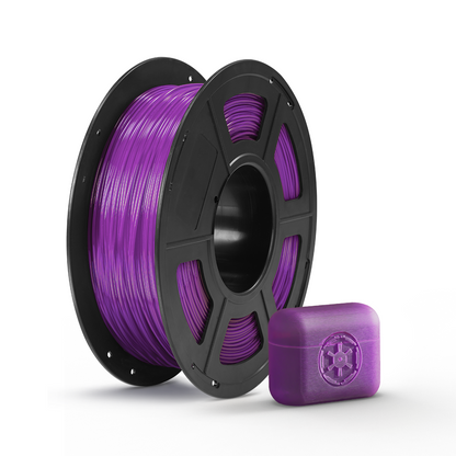TPU Filament - Buy 2, Get 1 Free