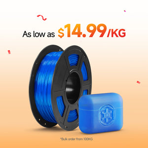 TPU 95A 10-100kg Deals