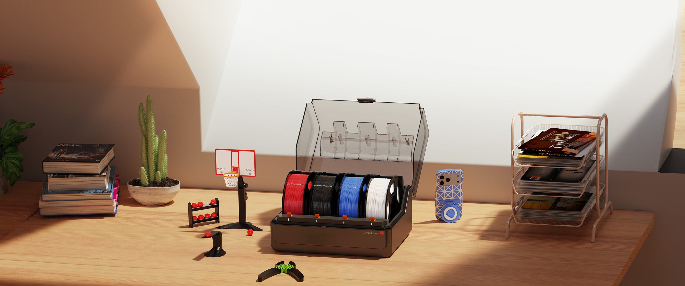 ANYCUBIC-STORE