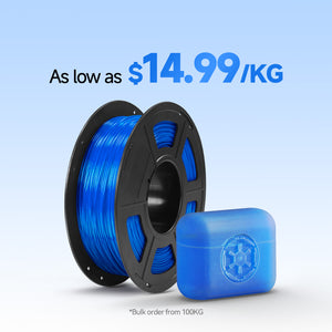 TPU Filament 10-100kg Deals