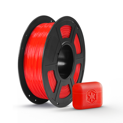 TPU Filament - Buy 2, Get 1 Free