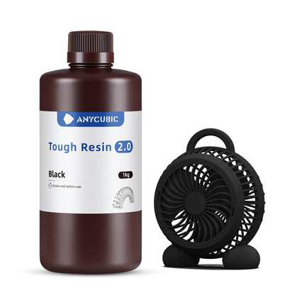 Tough Resin 2.0 - Buy 2, Get 1 Free