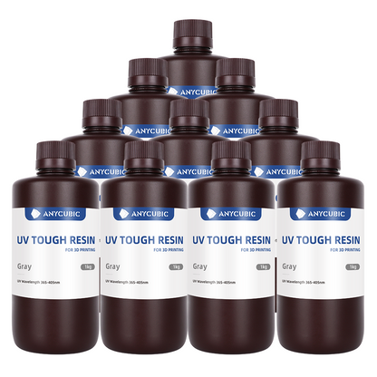 UV Tough Resin 10-100kg Deals