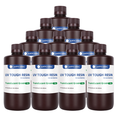 UV Tough Resin 5-20kg Deals