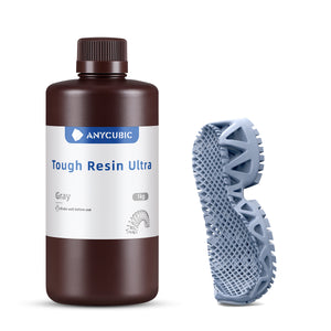 Tough Resin Ultra 10-100kg Deals