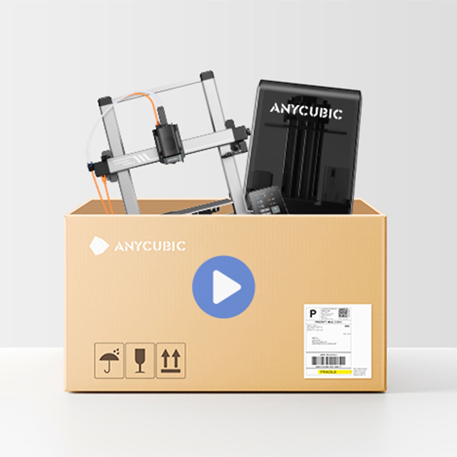 ANYCUBIC-STORE