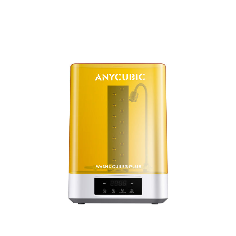 Anycubic Wash and Cure 3 Plus station