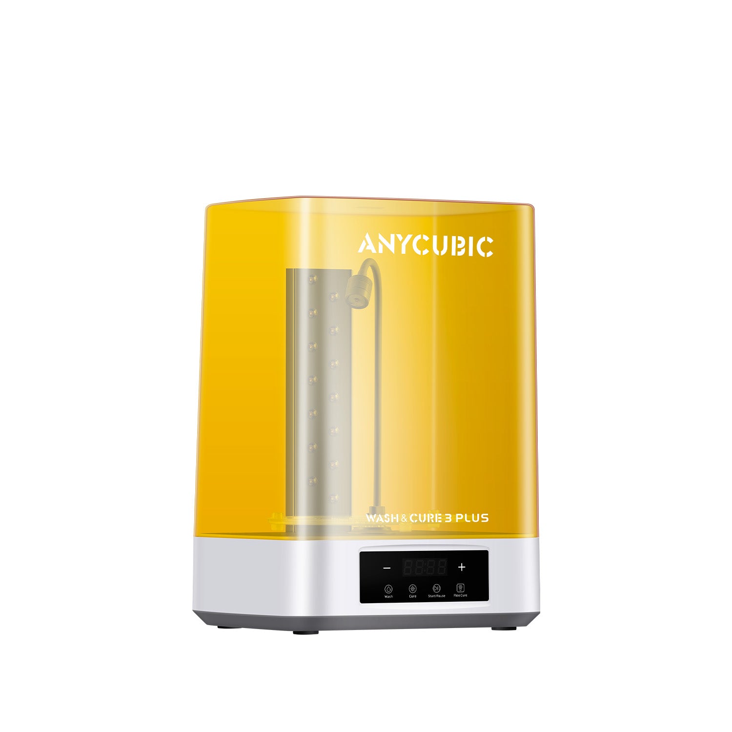 使用数回Anycubic Wash & Cure 3 Plus Anycubic Wash & Cure 3 Plus - Advanced Size Upgrade for Enhanced