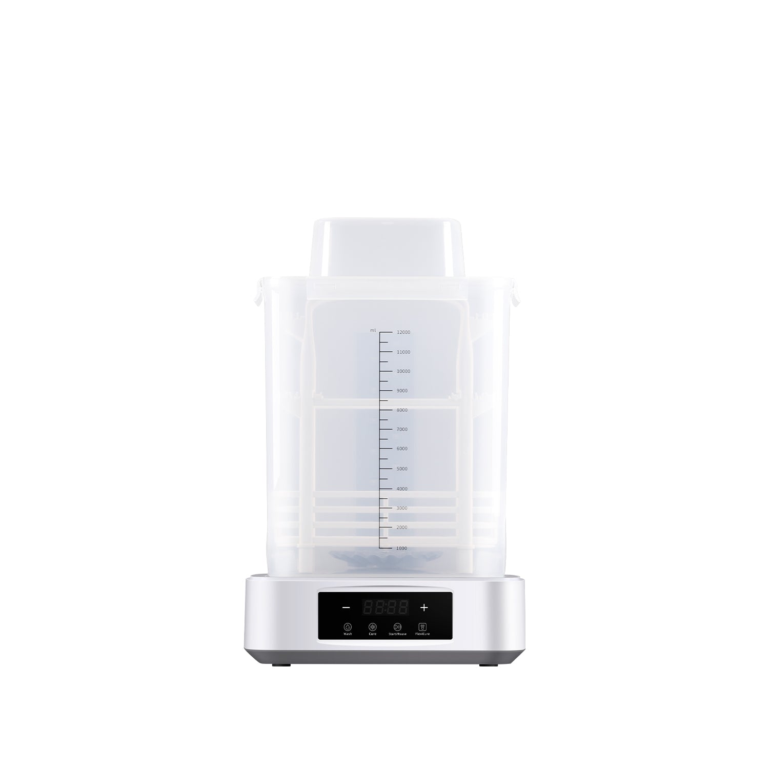 【開封のみ・未使用】ANYCUBIC Wash & Cure 3 洗浄硬化機 Anycubic Wash & Cure 3 Plus - Advanced Size Upgrade for Enhanced