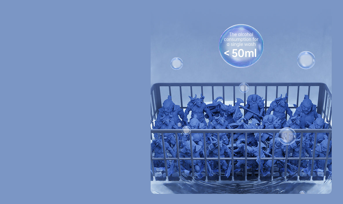 Anycubic Wash & Cure Max Machine