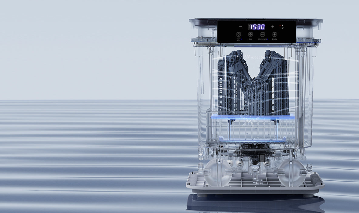 Anycubic Wash & Cure Max Machine