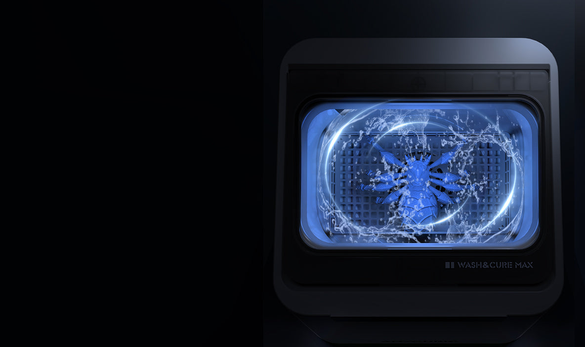 Anycubic Wash & Cure Max Machine