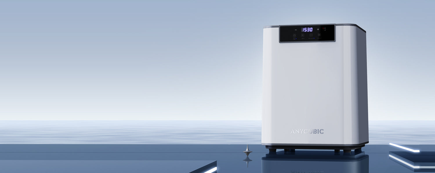 Anycubic Wash & Cure Max Machine