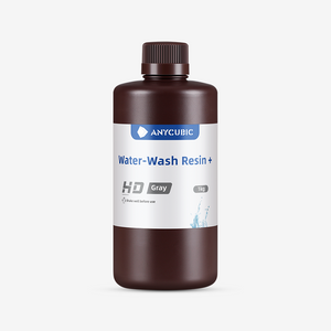 Water-Wash Resin+