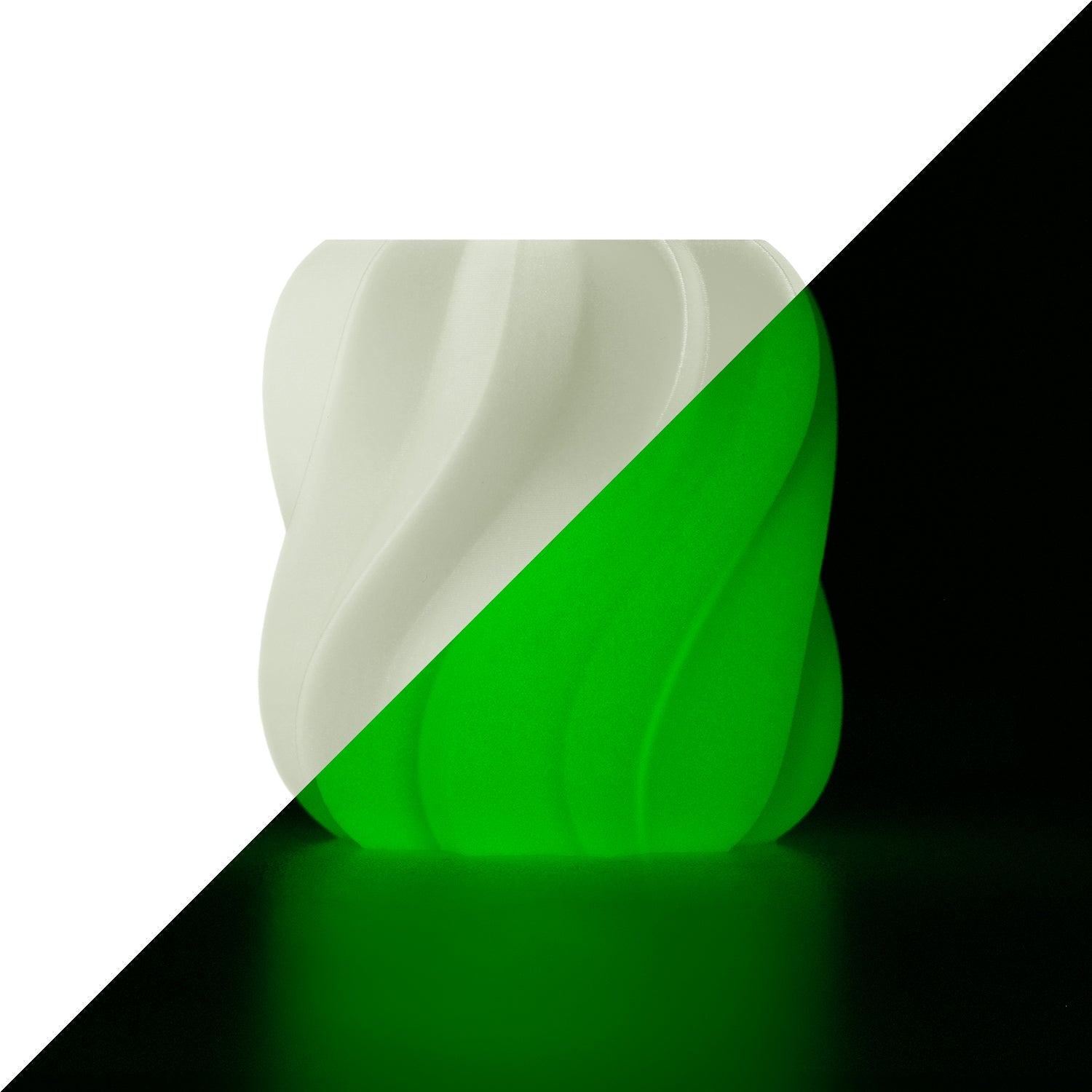 PLA Glow