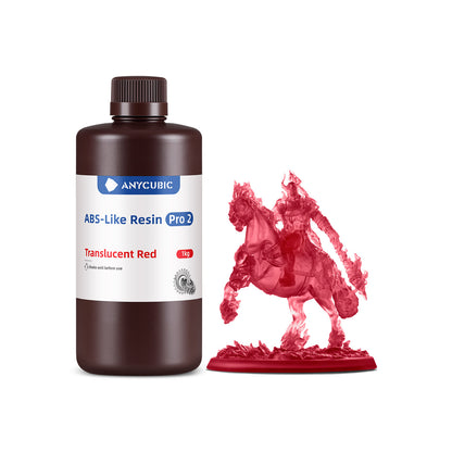 ABS-Like Resin Pro 2 10-100kg Deals