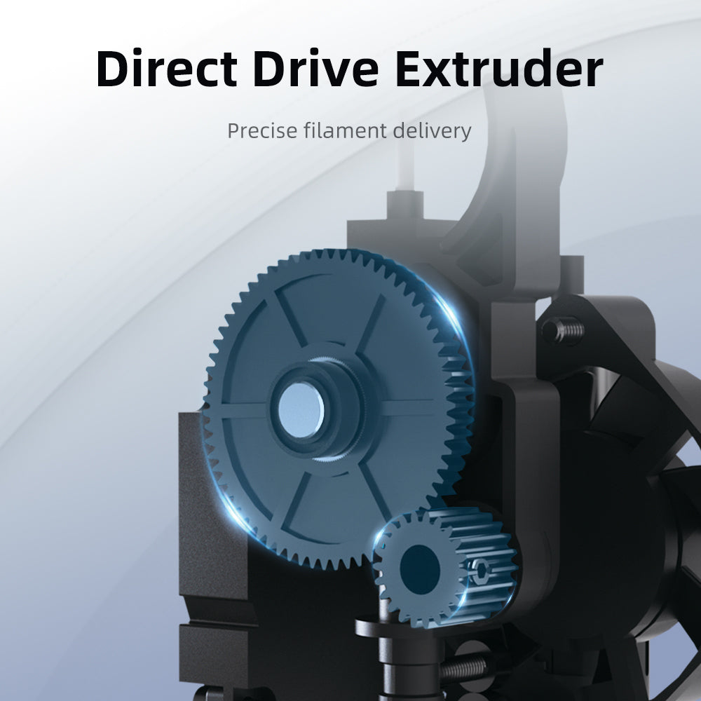 Anycubic Kobra Neo - Affordable Auto Levelling Entry-level FDM 3D