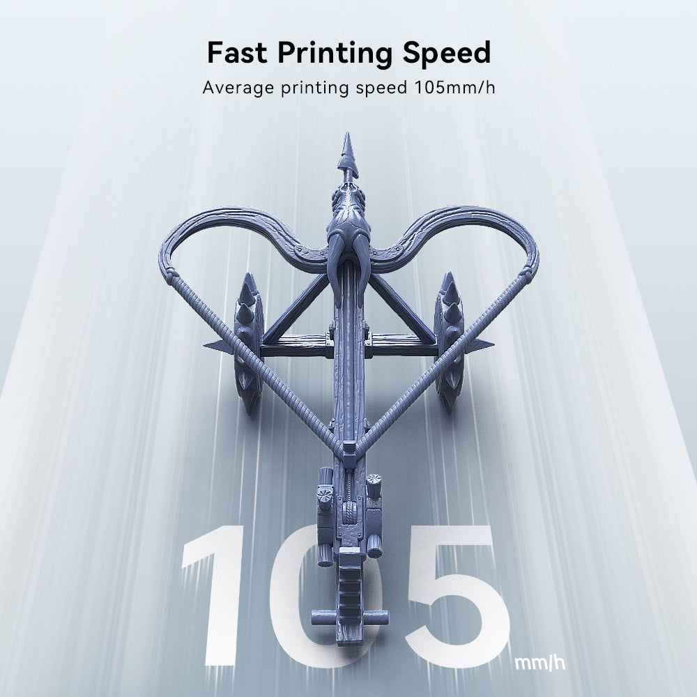 Photon Mono M5s Resin Vat Anycubic | - Innovación y Tecnología en México Photon Mono M5s Resin Vat Anycubic | - Innovación y Tecnología en México