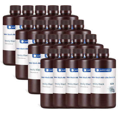Water-Wash ABS-Like Resin 3.0 10-100 kg Deals