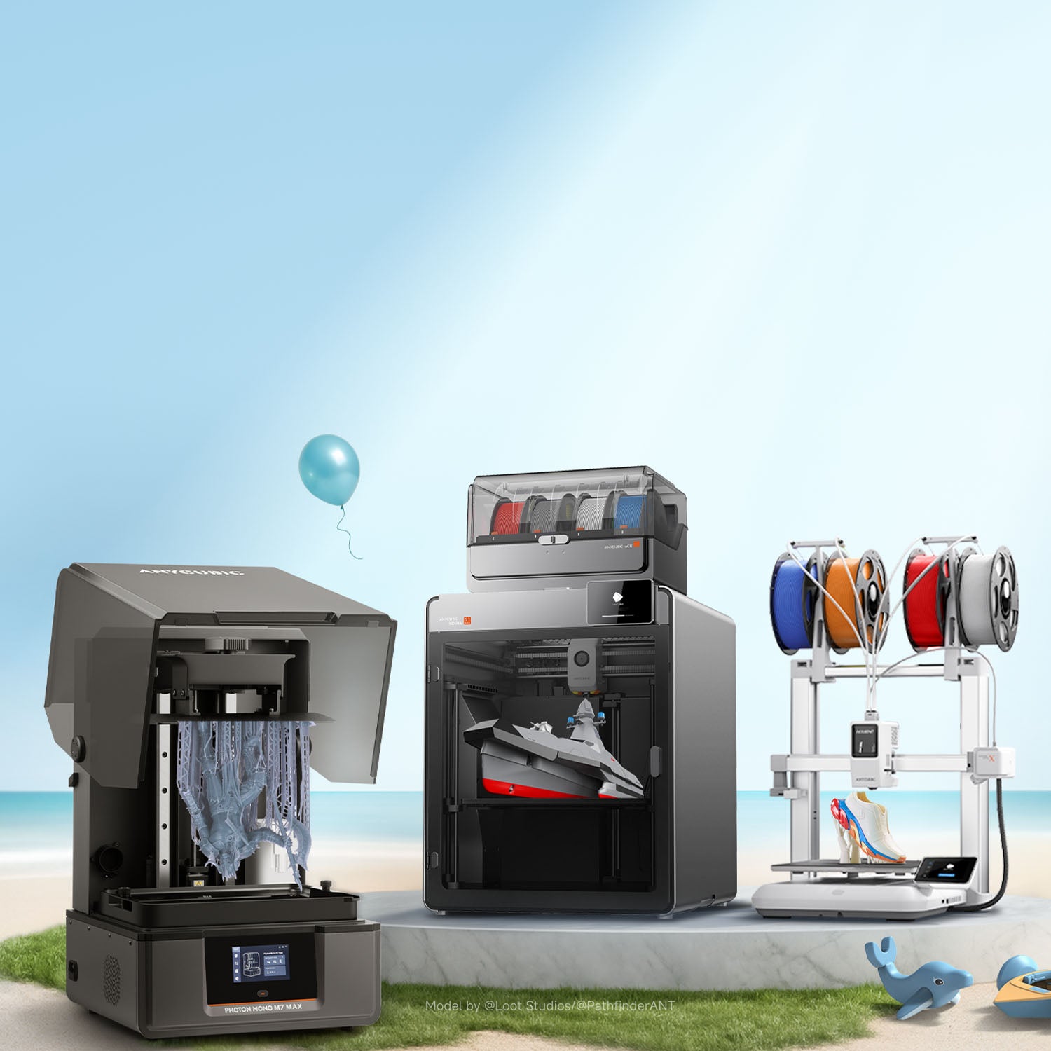 ANYCUBIC-STORE