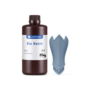 Bio Resin Bulk Sale