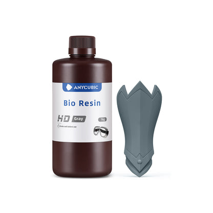 Bio Resin 10-100kg Deals