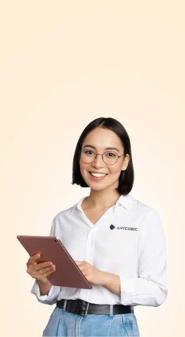 ANYCUBIC-STORE