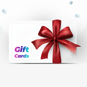 Christmas Sale Gift Card