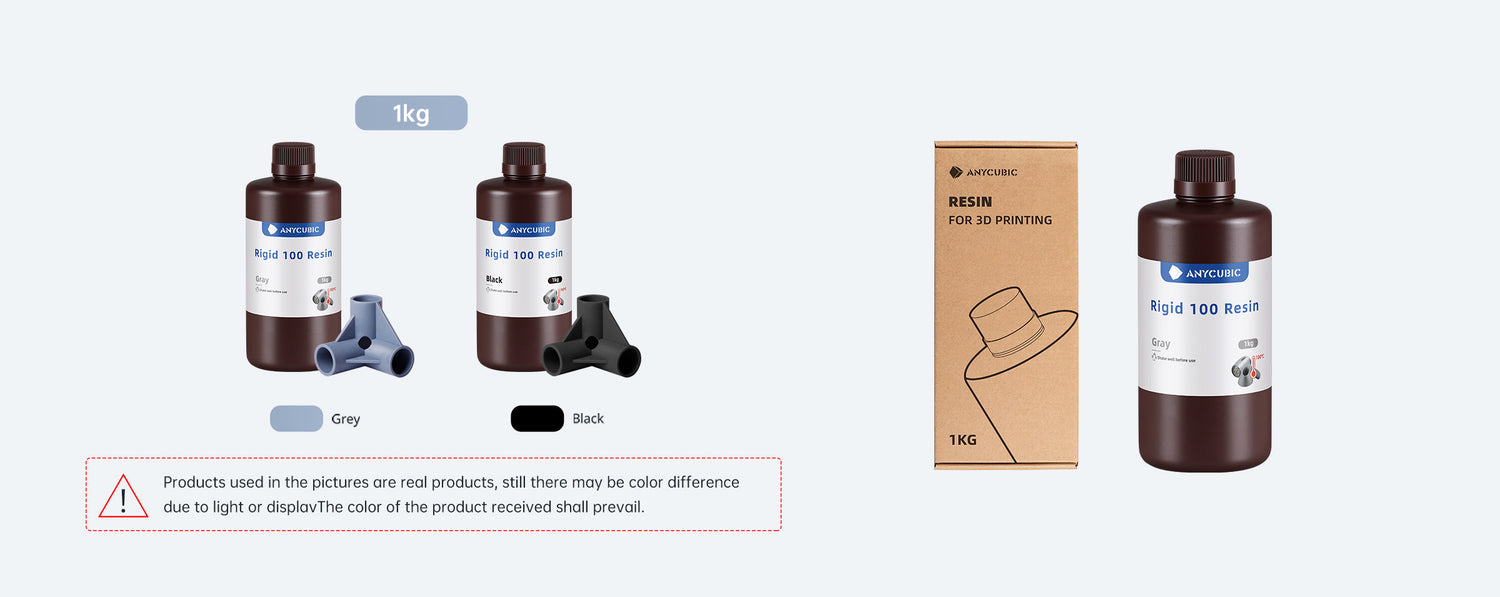 Anycubic Rigid 100 Anycubic Rigid 100