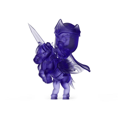 DIY Color Mixing Resin