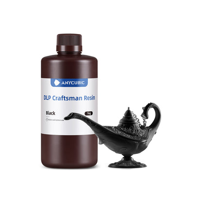 DLP Craftsman Resin 10-100kg Deals