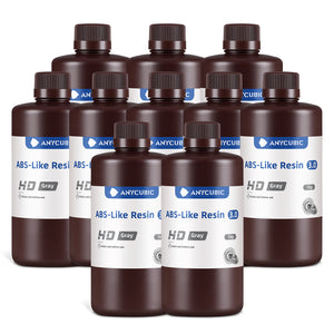 ABS-Like Resin 3.0 10-100kg Deals