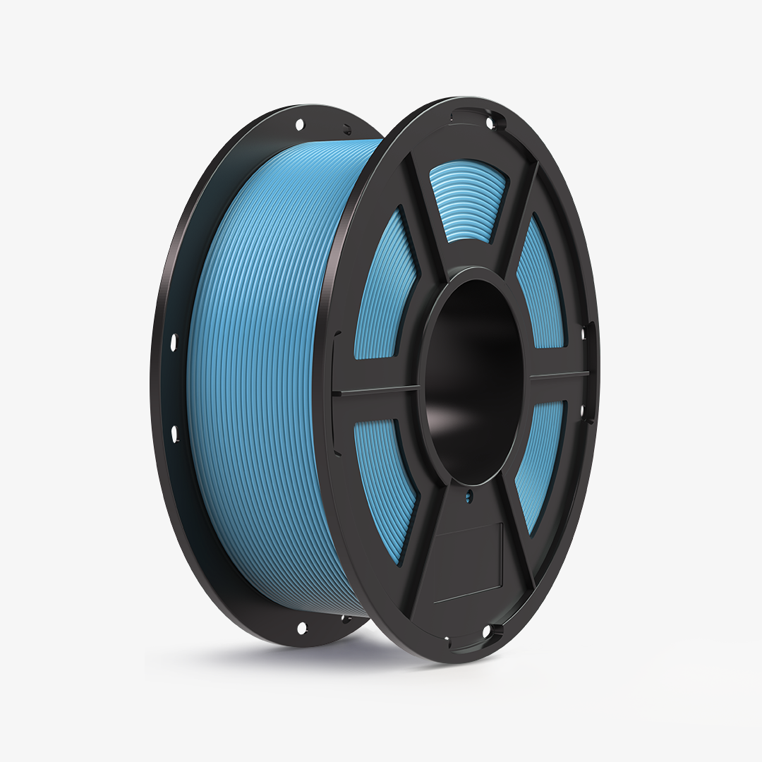 Anycubic 3D Printer Filament Comparison – PLA, PLA+, PETG, ASA & More ...