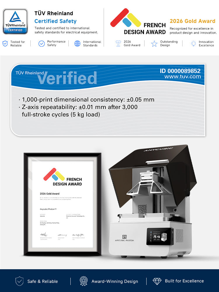 ANYCUBIC-STORE