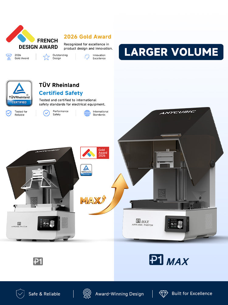 ANYCUBIC-STORE