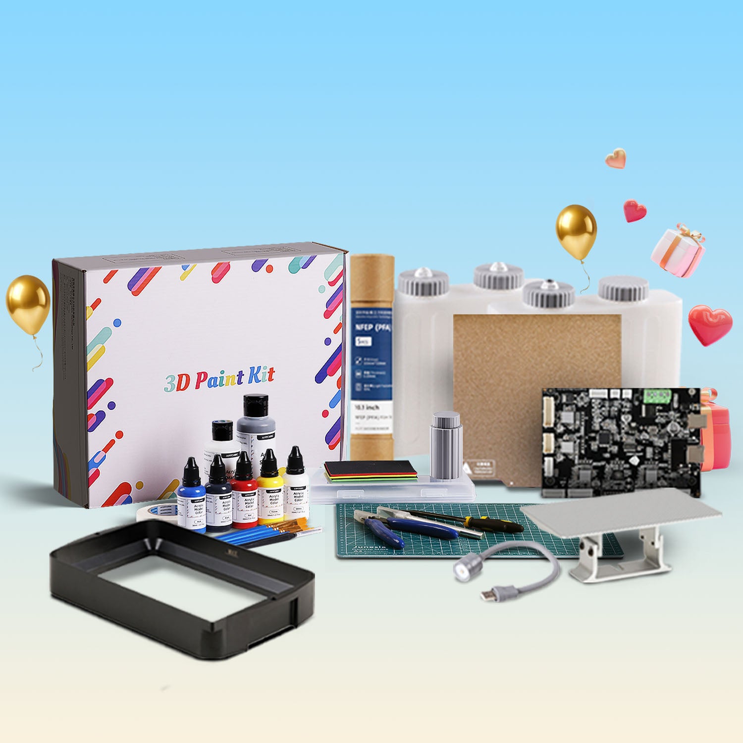 ANYCUBIC-STORE