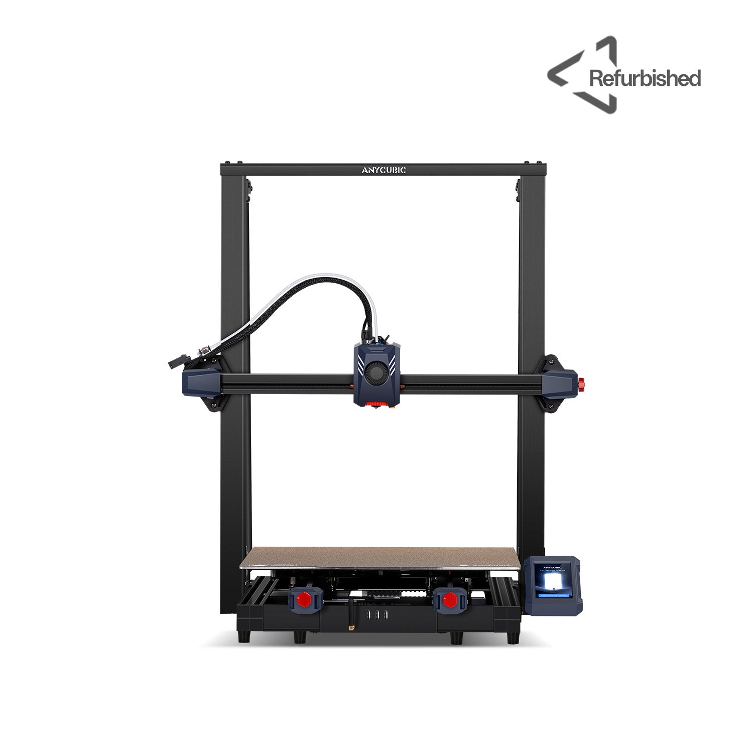 Parts & Accessories for Anycubic Kobra 2 Max