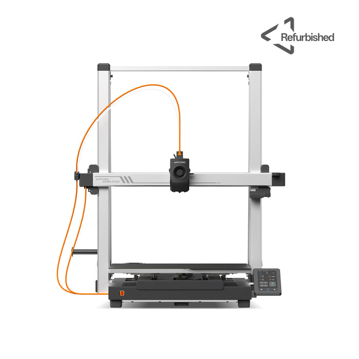 [Refurbished] Kobra 3 Max