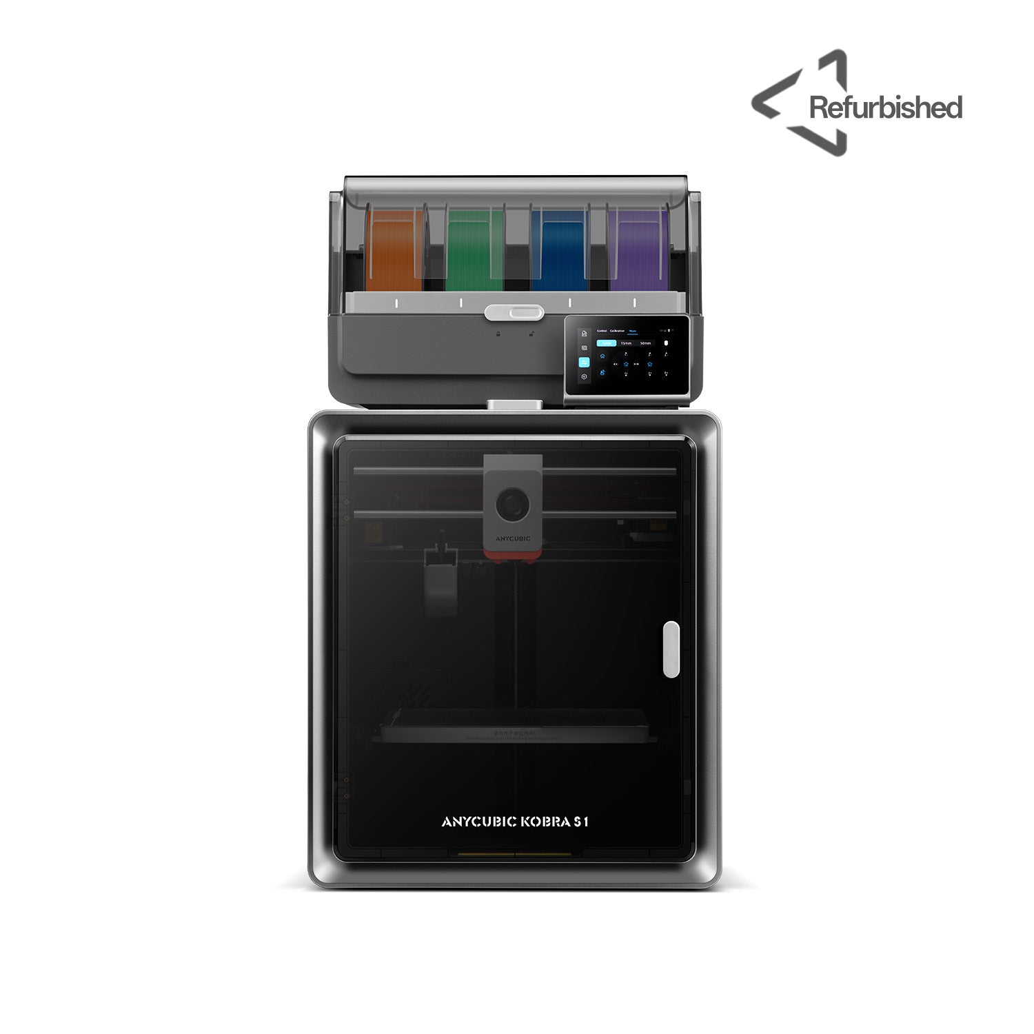 [Refurbished] Kobra S1 Combo