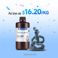 14K Texture Resin 10-100kg Deals