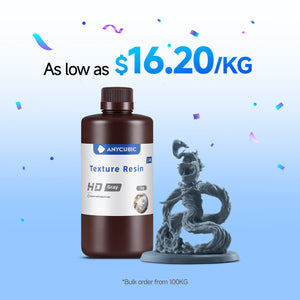 14K Texture Resin 10-100kg Deals