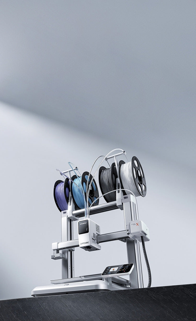 Anycubic Kobra X New Launch: Get Early Bird Pricing