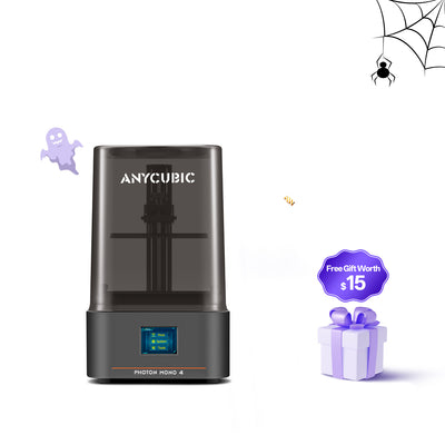 Anycubic Photon Mono 4